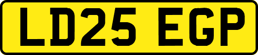 LD25EGP