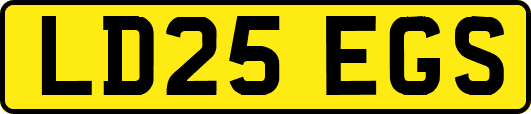 LD25EGS