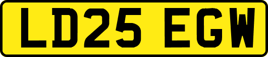 LD25EGW