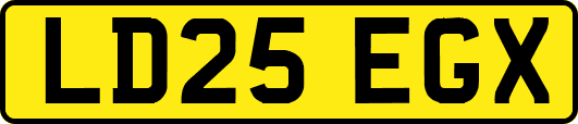 LD25EGX