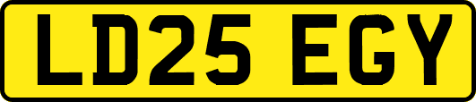 LD25EGY