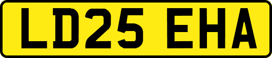 LD25EHA