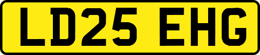 LD25EHG