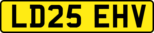 LD25EHV