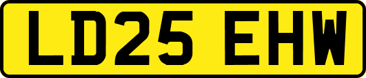LD25EHW