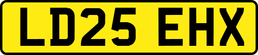 LD25EHX