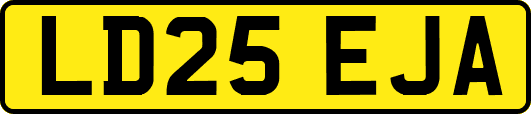 LD25EJA