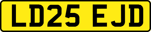 LD25EJD