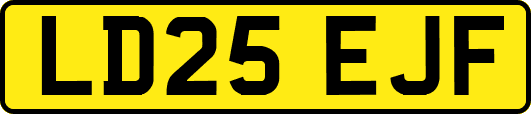 LD25EJF