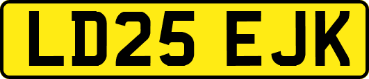 LD25EJK