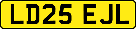LD25EJL