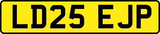 LD25EJP