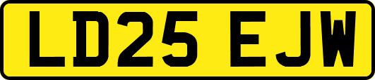 LD25EJW