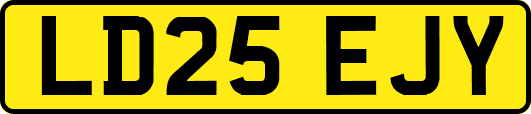 LD25EJY