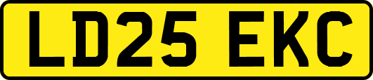 LD25EKC