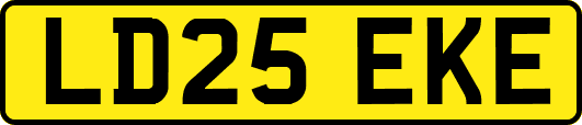 LD25EKE