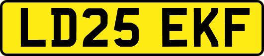 LD25EKF