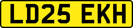 LD25EKH