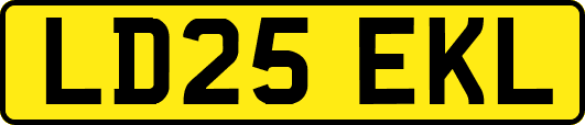 LD25EKL