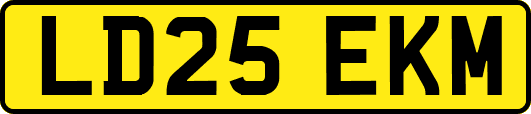 LD25EKM
