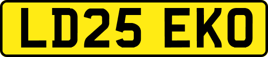 LD25EKO