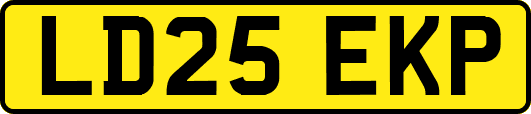 LD25EKP
