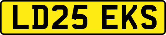 LD25EKS