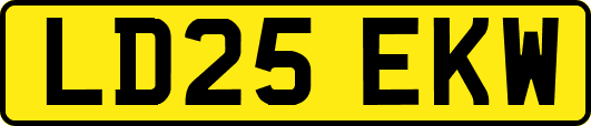 LD25EKW