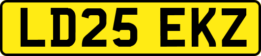 LD25EKZ