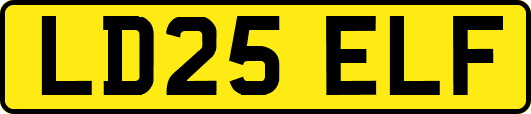 LD25ELF