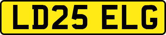 LD25ELG