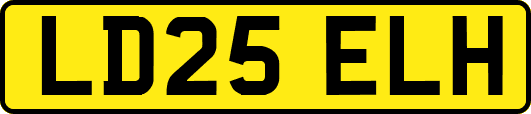 LD25ELH