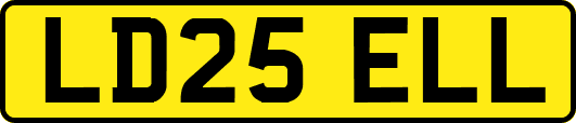 LD25ELL