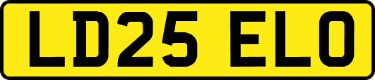 LD25ELO