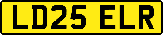LD25ELR