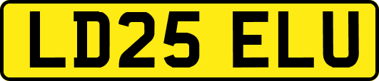 LD25ELU