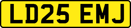 LD25EMJ