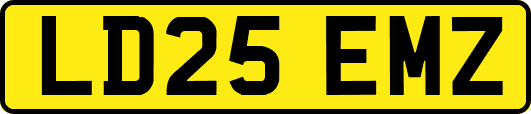 LD25EMZ