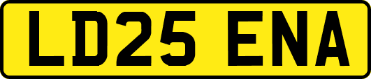 LD25ENA