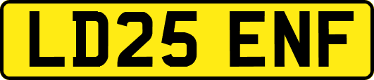 LD25ENF