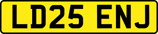 LD25ENJ
