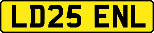 LD25ENL