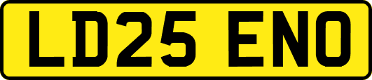 LD25ENO