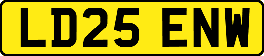 LD25ENW