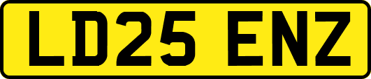 LD25ENZ