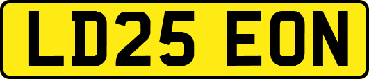 LD25EON