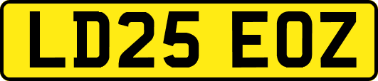 LD25EOZ
