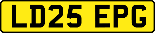LD25EPG