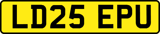 LD25EPU