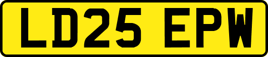 LD25EPW